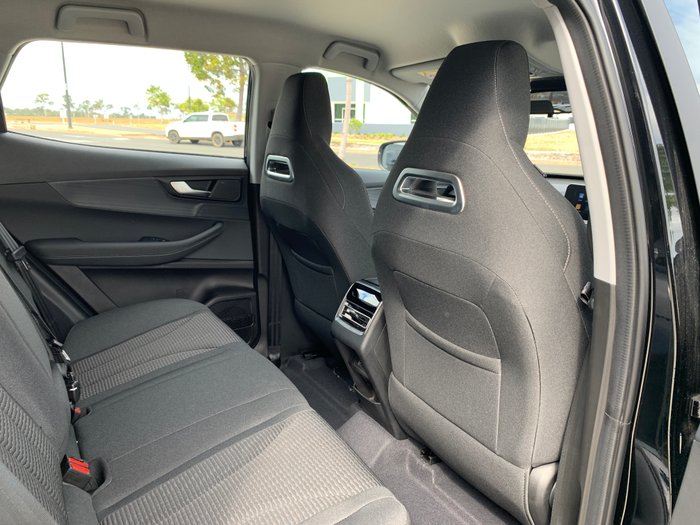 2025 Chery Tiggo 4 Urban