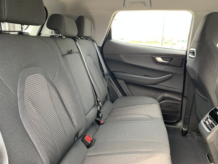 2025 Chery Tiggo 4 Urban