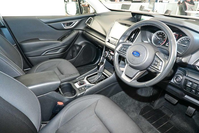 2023 Subaru Forester 2.5i