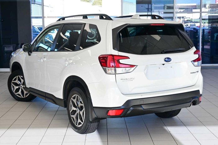2023 Subaru Forester 2.5i