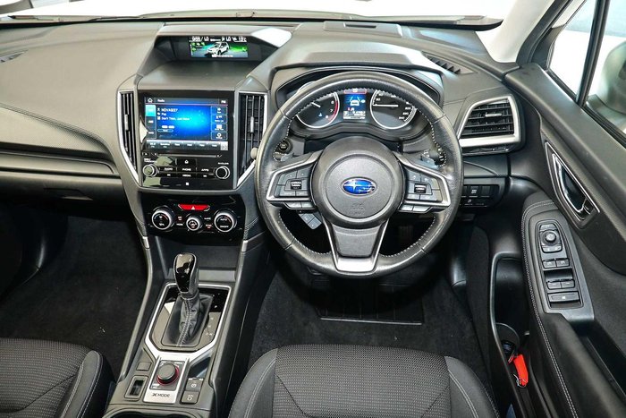 2023 Subaru Forester 2.5i