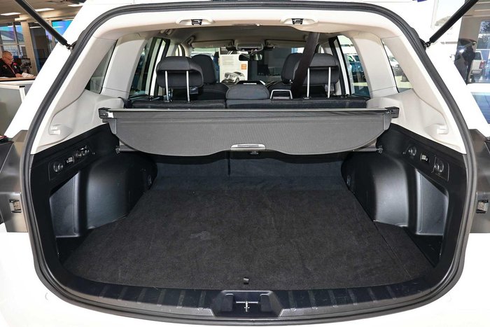 2023 Subaru Forester 2.5i