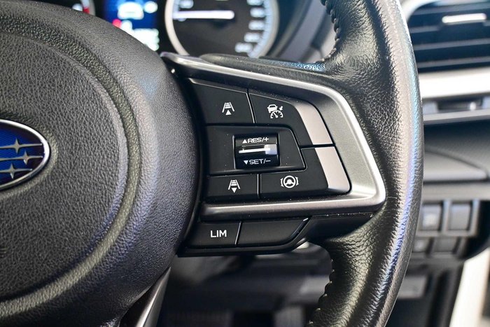 2023 Subaru Forester 2.5i