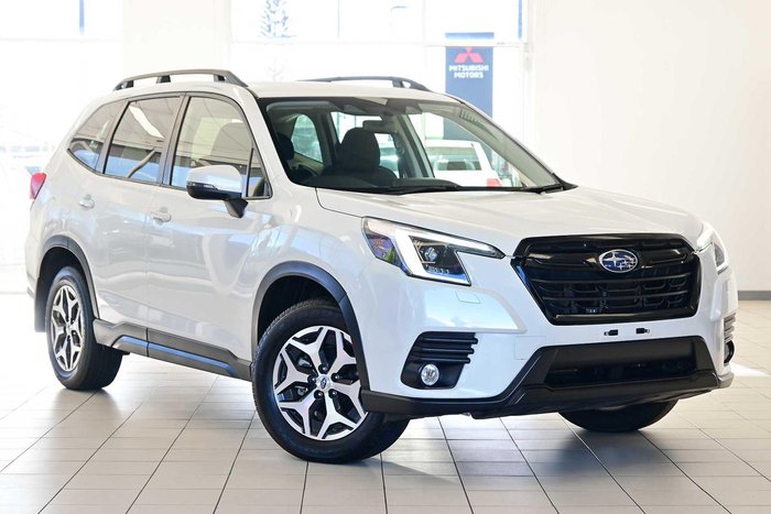 2023 Subaru Forester 2.5i