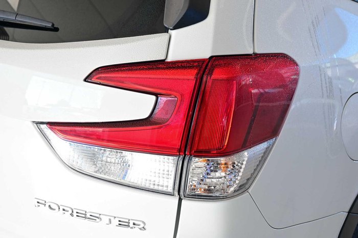 2023 Subaru Forester 2.5i