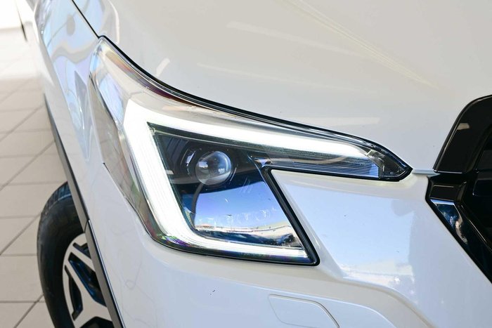 2023 Subaru Forester 2.5i