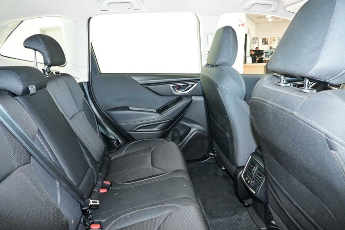 2023 Subaru Forester 2.5i