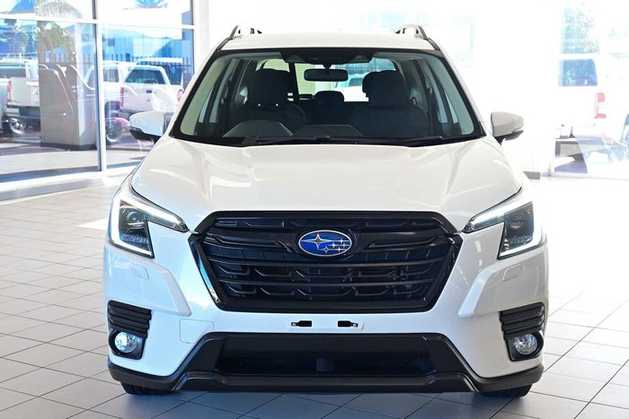 2023 Subaru Forester 2.5i