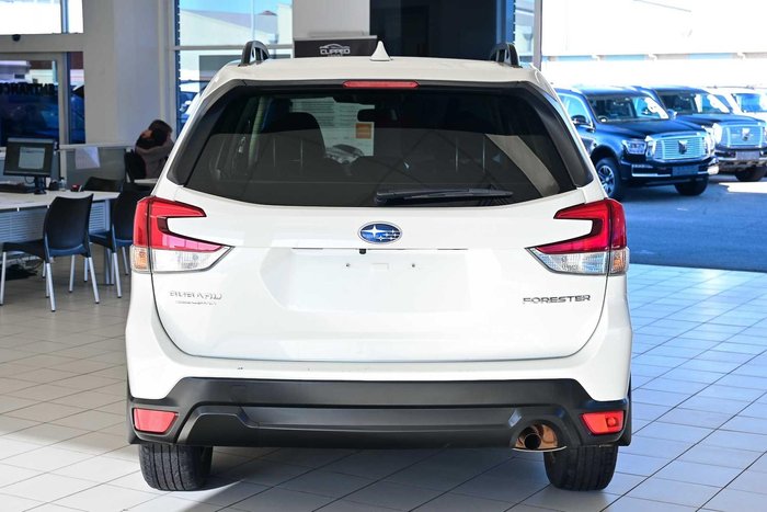 2023 Subaru Forester 2.5i