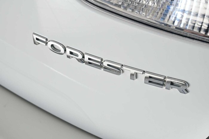 2023 Subaru Forester 2.5i
