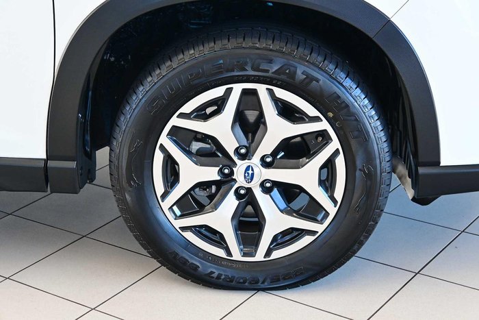 2023 Subaru Forester 2.5i