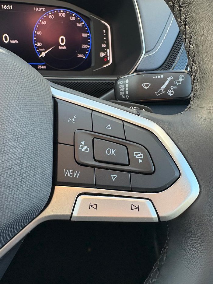 2025 Volkswagen T-Cross 85TSI Style