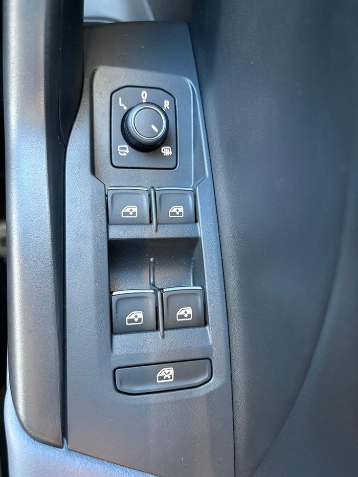 2025 Volkswagen T-Cross 85TSI Style