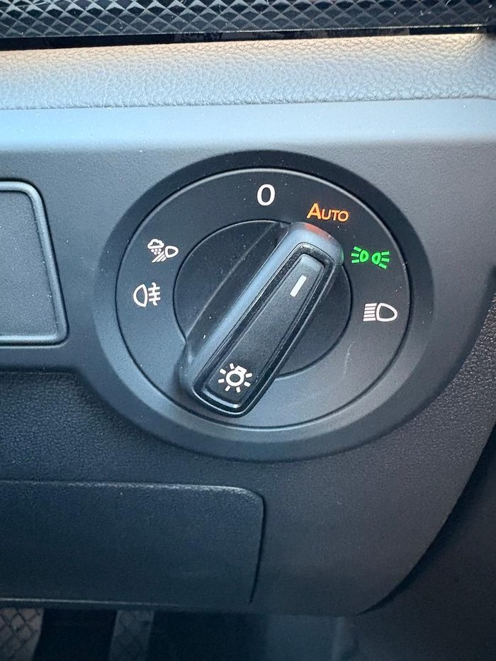 2025 Volkswagen T-Cross 85TSI Style