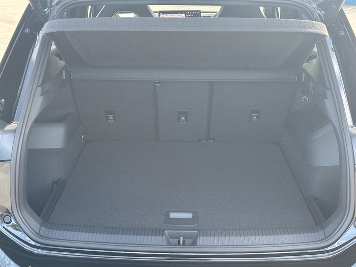 2025 Volkswagen Tiguan 150TSI R-Line
