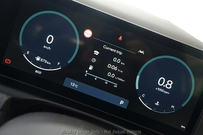 2024 Hyundai Tucson Premium N Line
