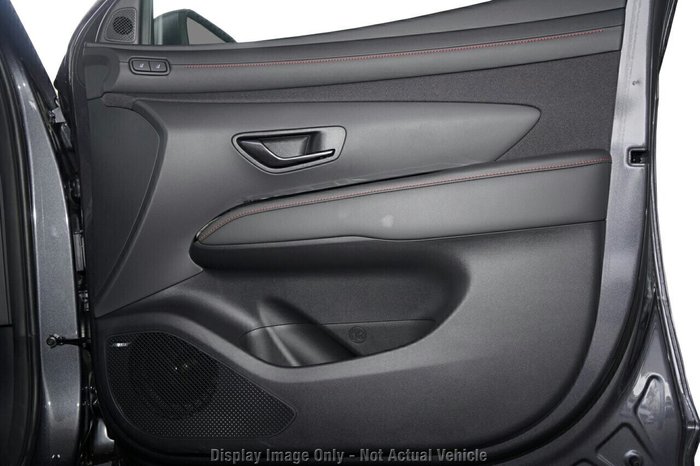 2024 Hyundai Tucson Premium N Line