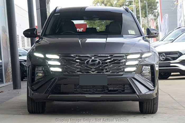 2024 Hyundai Tucson Premium N Line