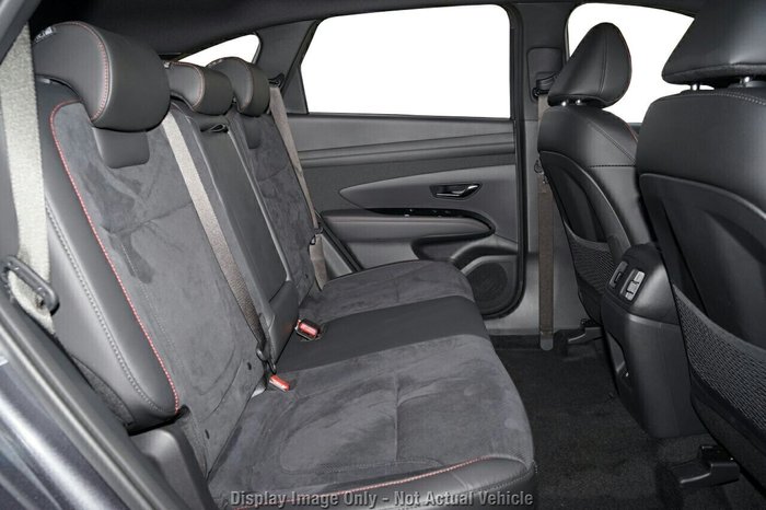 2024 Hyundai Tucson Premium N Line