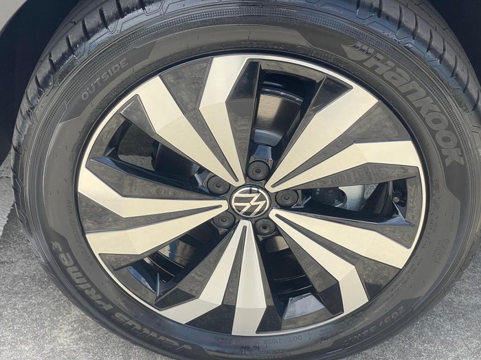 2025 Volkswagen T-Cross 85TSI Style