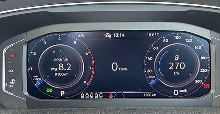 2025 Volkswagen T-Cross 85TSI Style