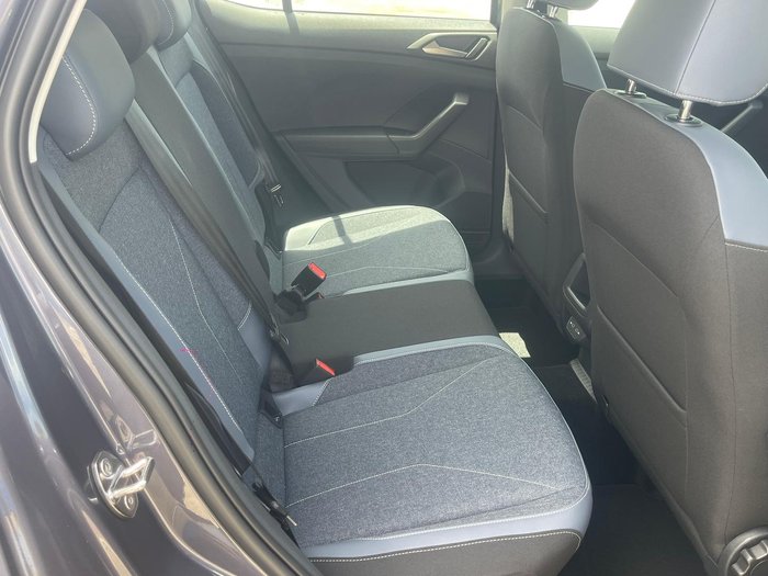 2025 Volkswagen T-Cross 85TSI Style