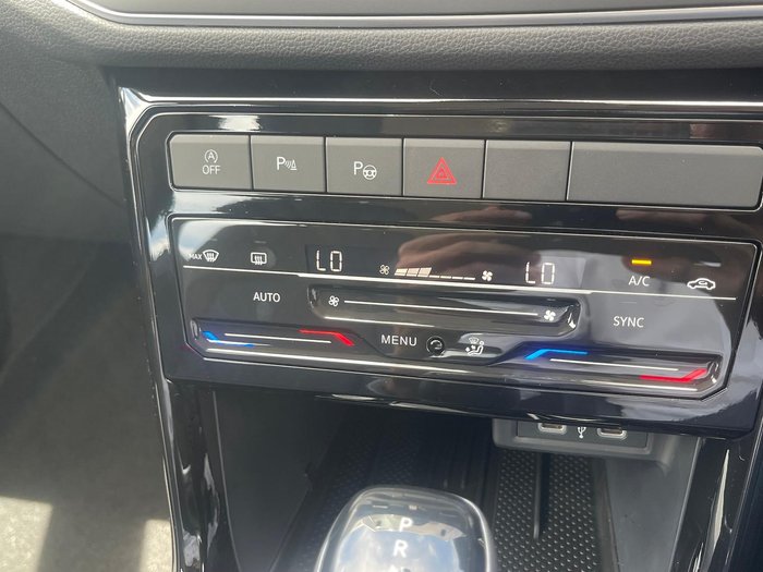 2025 Volkswagen T-Cross 85TSI Style