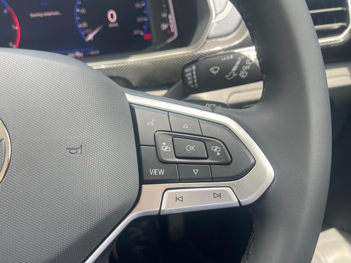 2025 Volkswagen T-Cross 85TSI Style