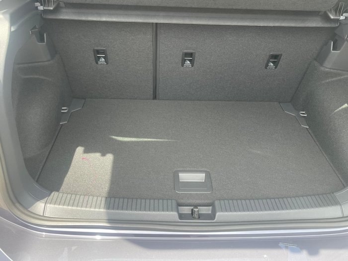 2025 Volkswagen T-Cross 85TSI Style