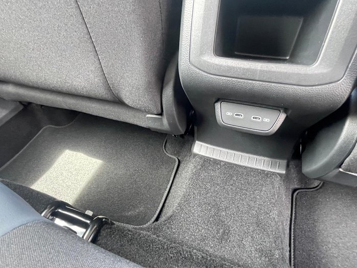 2025 Volkswagen T-Cross 85TSI Style