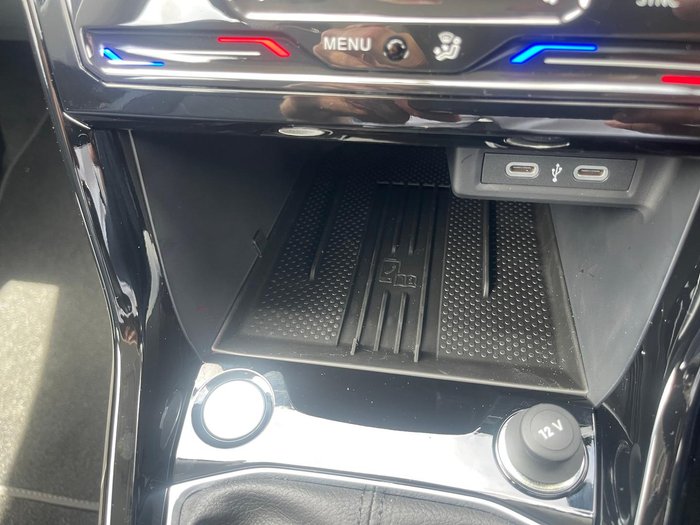 2025 Volkswagen T-Cross 85TSI Style