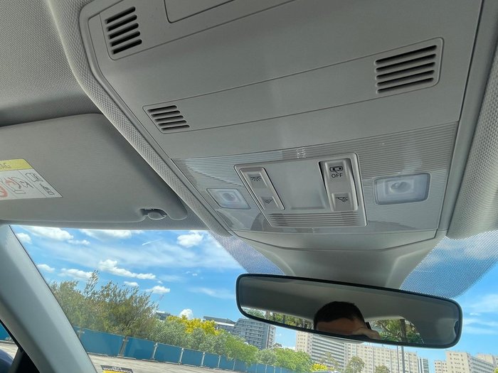 2025 Volkswagen T-Cross 85TSI Style