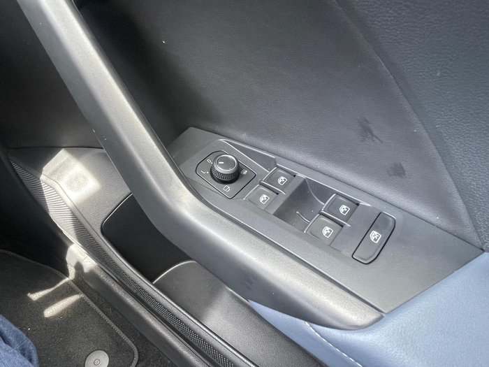 2025 Volkswagen T-Cross 85TSI Style