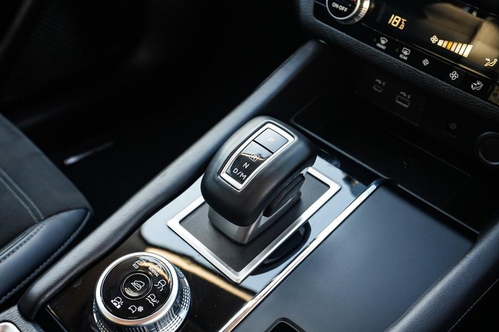 2023 Mitsubishi Outlander Aspire