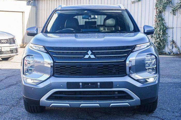 2023 Mitsubishi Outlander Aspire