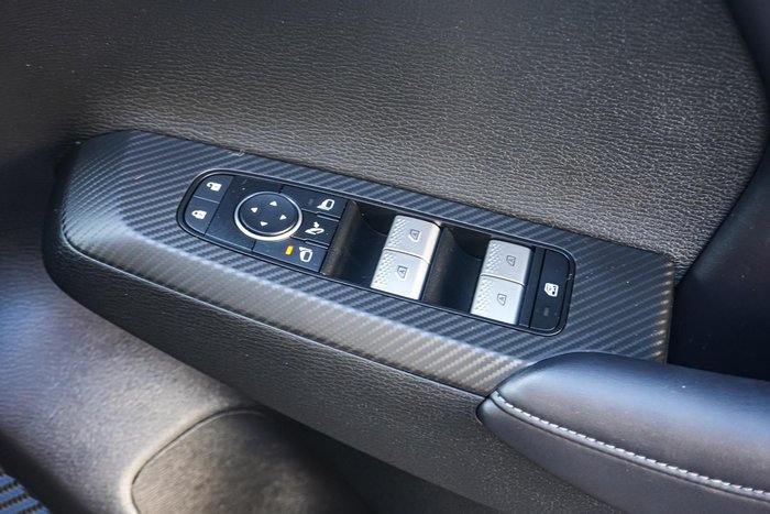 2023 Mitsubishi Outlander Aspire