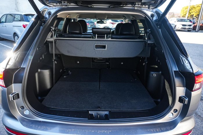 2023 Mitsubishi Outlander Aspire