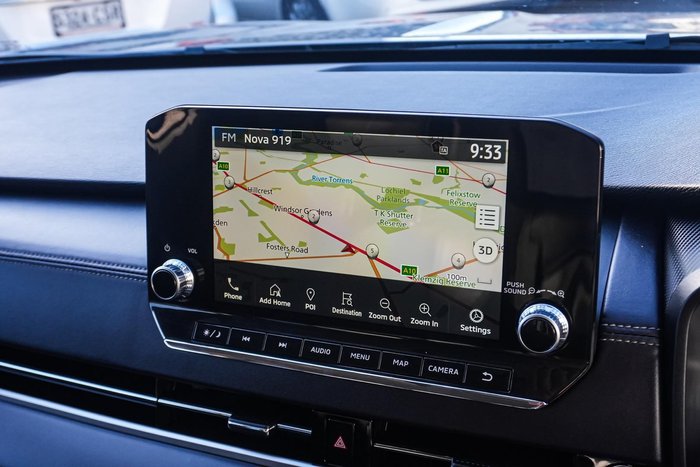 2023 Mitsubishi Outlander Aspire