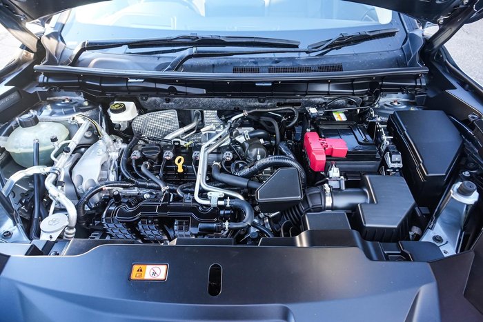 2023 Mitsubishi Outlander Aspire