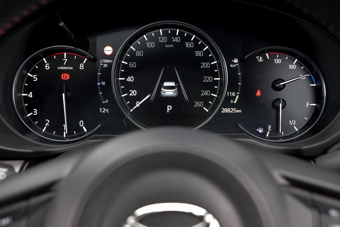 2022 Mazda CX-5 GT SP