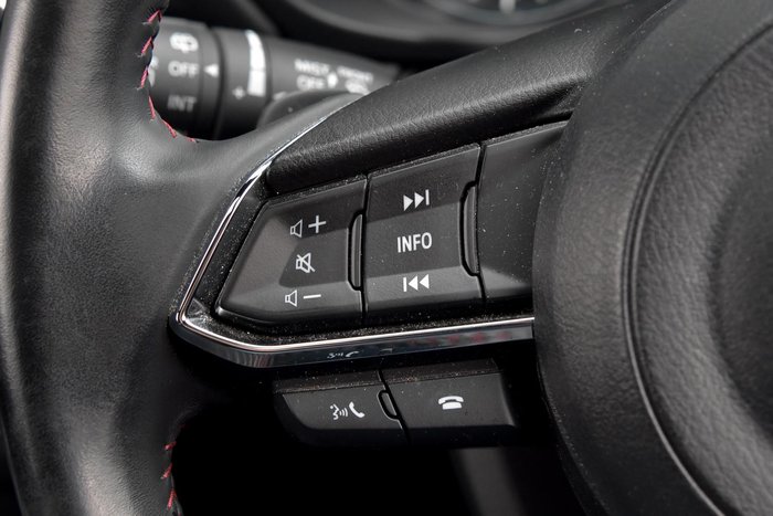2022 Mazda CX-5 GT SP