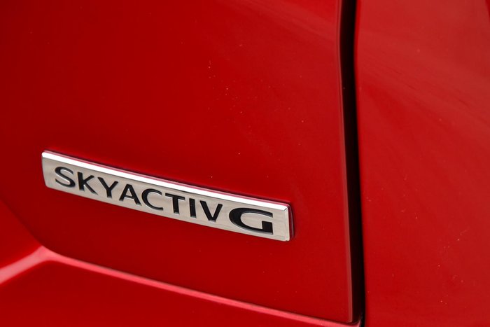 2022 Mazda CX-5 GT SP