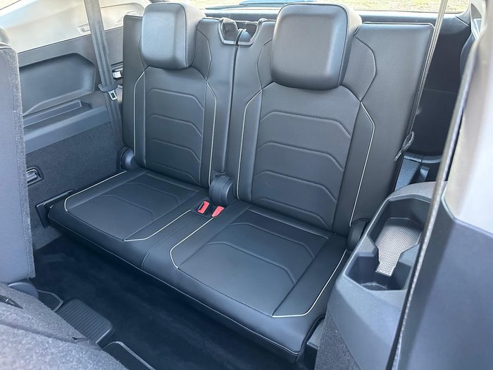 2018 Volkswagen Tiguan 132TSI Comfortline Allspace