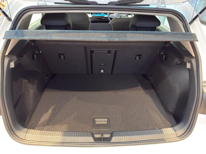 2025 Volkswagen Golf 110TSI Life