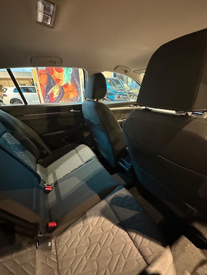 2025 Volkswagen Golf 110TSI Life