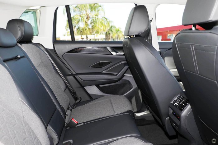 2025 Volkswagen Tiguan 110TSI Life