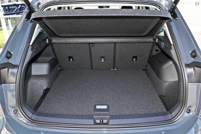 2025 Volkswagen Tiguan 110TSI Life