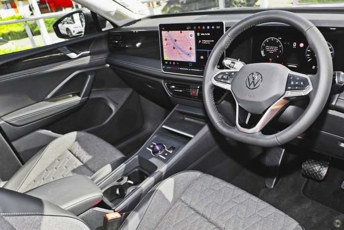2025 Volkswagen Tiguan 110TSI Life
