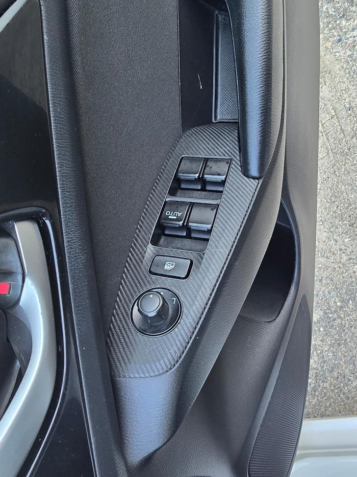 2016 Mazda 3 Maxx
