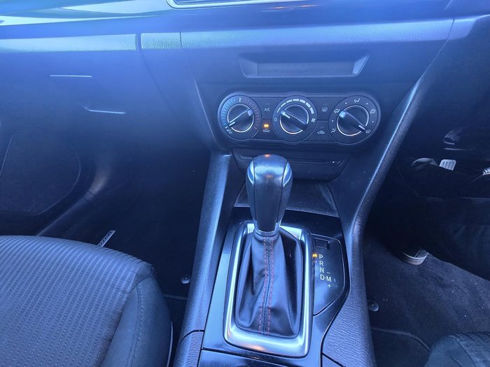 2016 Mazda 3 Maxx